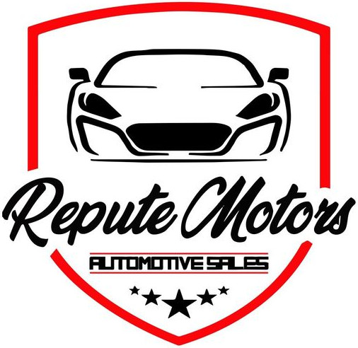 Repute Motors logo